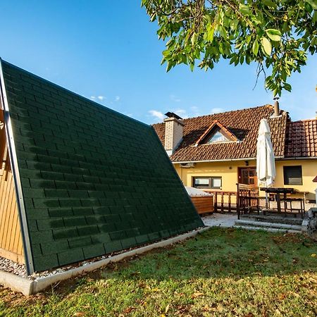 Vineyard Cottage Hocevar Novo Mesto Exterior photo