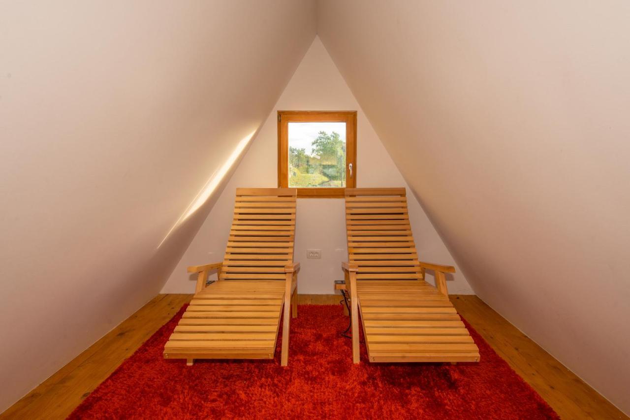 Vineyard Cottage Hocevar Novo Mesto Exterior photo