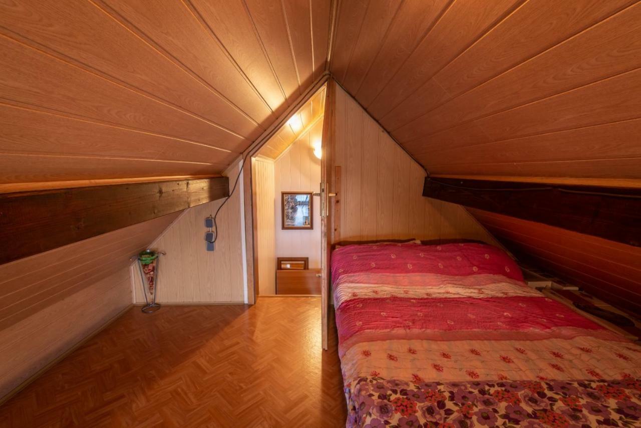 Vineyard Cottage Hocevar Novo Mesto Exterior photo