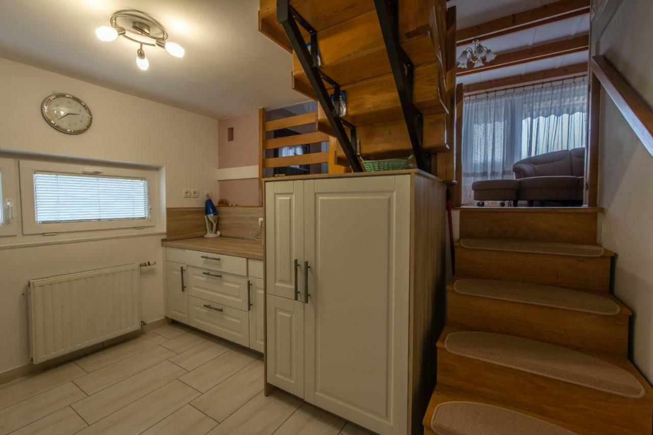 Vineyard Cottage Hocevar Novo Mesto Exterior photo