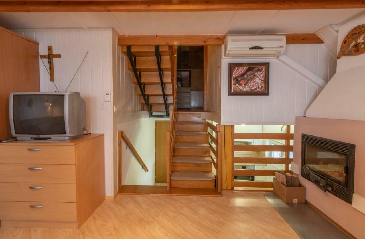 Vineyard Cottage Hocevar Novo Mesto Exterior photo