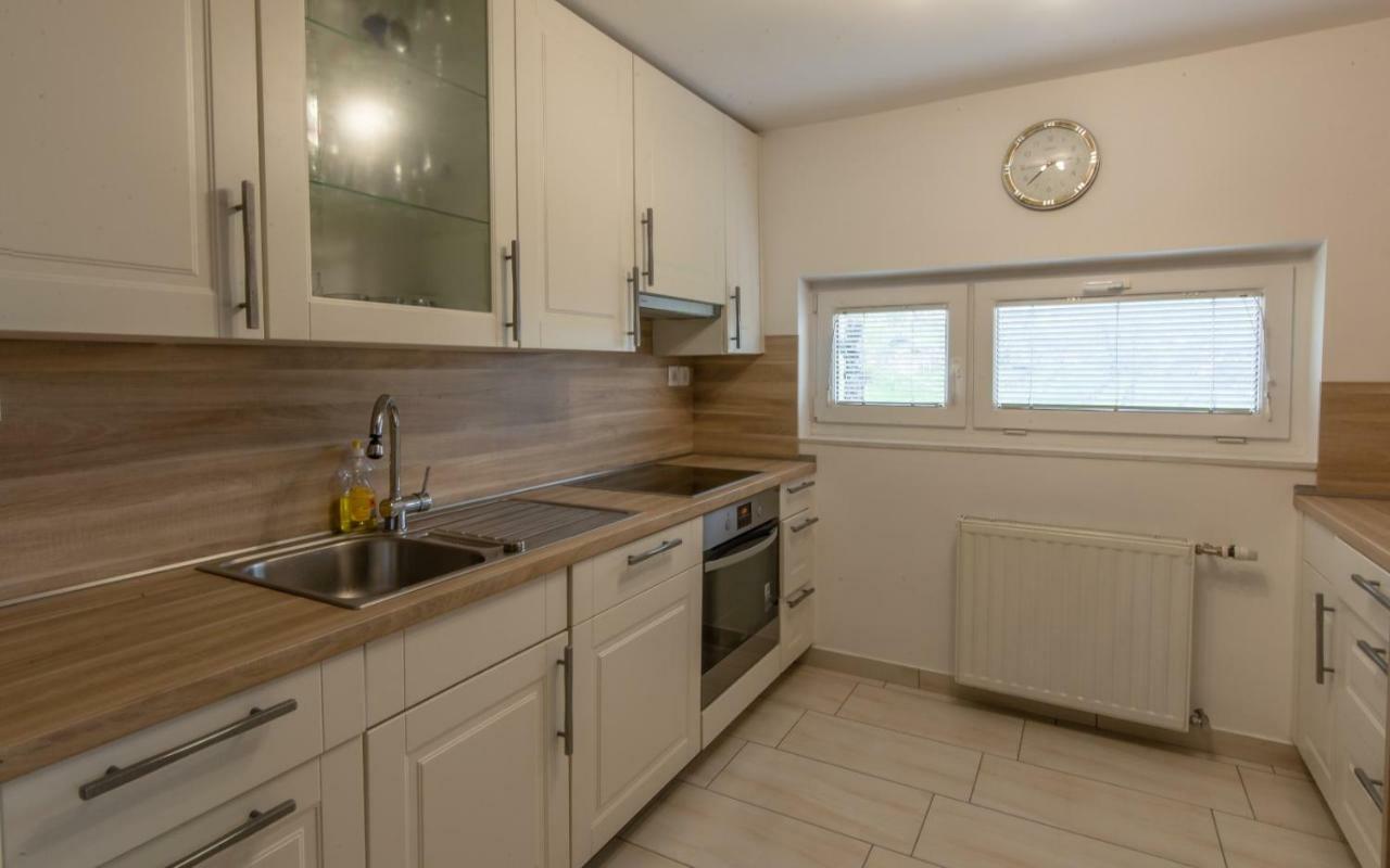 Vineyard Cottage Hocevar Novo Mesto Exterior photo