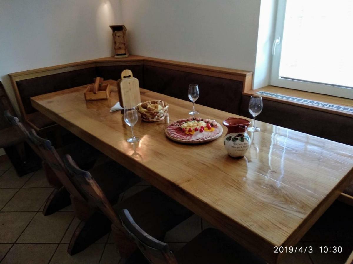 Vineyard Cottage Hocevar Novo Mesto Exterior photo