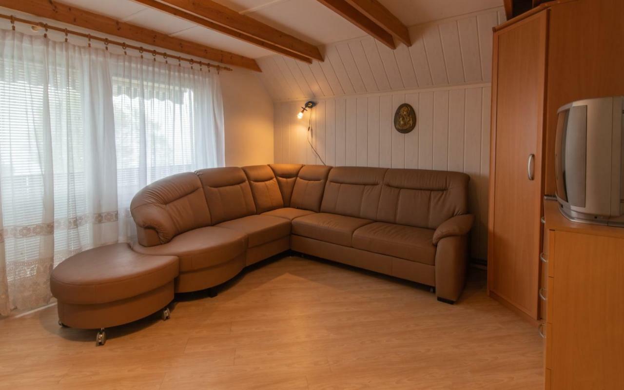 Vineyard Cottage Hocevar Novo Mesto Exterior photo