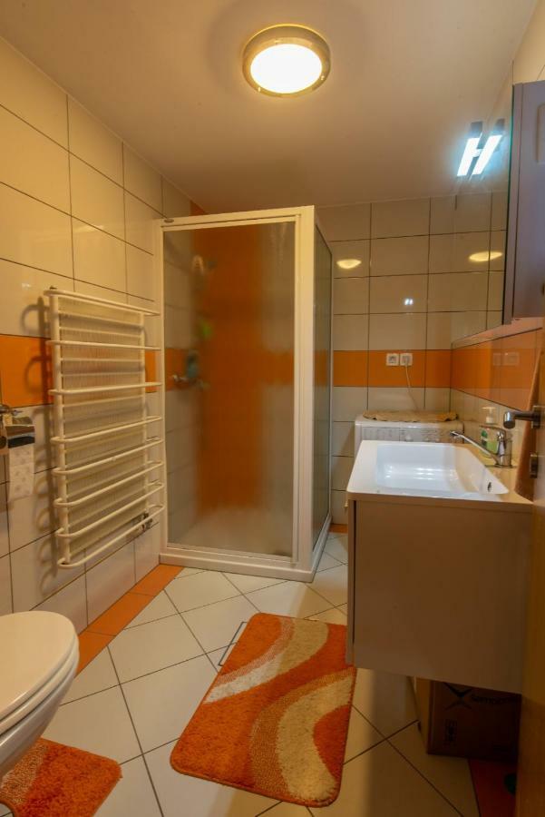 Vineyard Cottage Hocevar Novo Mesto Exterior photo