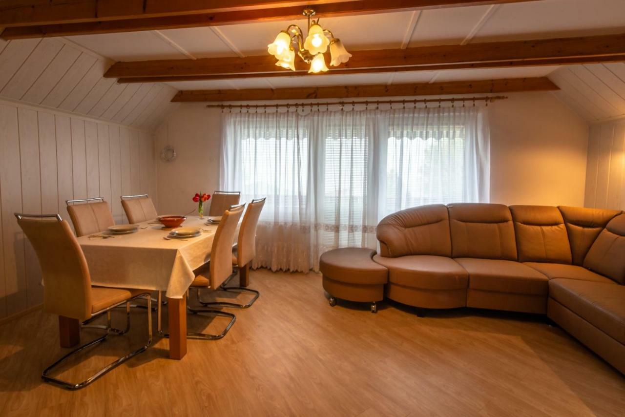 Vineyard Cottage Hocevar Novo Mesto Exterior photo